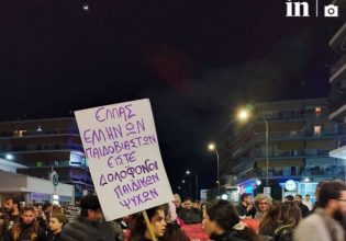 Σεπόλια: Τα επόμενα βήματα στη δίκη για την υπόθεση μαστροπείας της 12χρονης – Οργή για το «ξέπλυμα» Μίχου