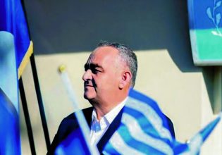 «Game Changer» ο Μπελέρης, ποιοι τον εισηγούνται στον Μητσοτάκη – Οι φόβοι της επιλογής