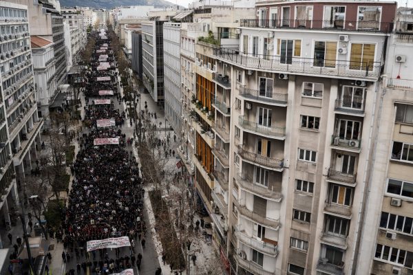 Ιδιωτικά ΑΕΙ: Δεν κλείνει το ρήγμα παρά την ψήφιση του νόμου – «Σε 18 μήνες θα λειτουργήσει το πρώτο»