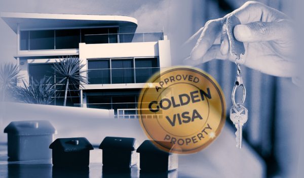 Αυστηρότεροι όροι για τη Golden Visa – Ποιο θα είναι το ελάχιστο όριο τ.μ.