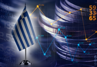 Αμετάβλητη διατήρησε την αξιολόγηση της Ελλάδας η DBRS