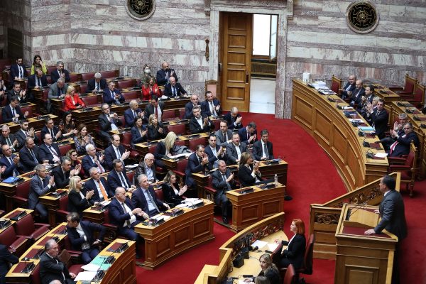 Ιδιωτικά πανεπιστήμια: Απορρίφθηκε στη Βουλή η αντισυνταγματικότητα του νόμου