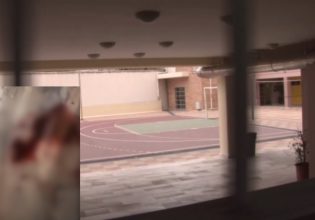 Ποινική δίωξη στον 19χρονο για την επίθεση σε σχολείο της Κυψέλης