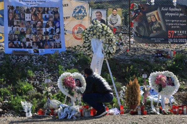 Τέμπη: Πίστη για αλλαγή του νόμου περί ασυλίας – Το νέο κάλεσμα της Μαρίας Καρυστιανού