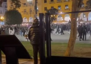 Θεσσαλονίκη: Νέα ομοφοβική επίθεση στον 21χρονο – Συνελήφθη 32χρονος