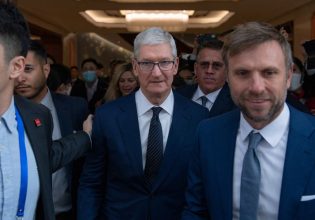 Οι 10 μεγάλες προκλήσεις για την Apple – Από την τεχνητή νοημοσύνη μέχρι την Κίνα