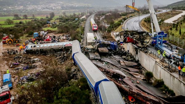 Τέμπη: «Βόμβες» από Ευρωπαία Εισαγγελέα – «Μας μπλοκάρουν από το να βρούμε την αλήθεια»