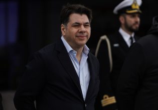 Τζορτζ Τσούνης: Η οικογένεια, ο γάμος του και η απώλεια βάρους – «Έτσι έχασα 39 κιλά»