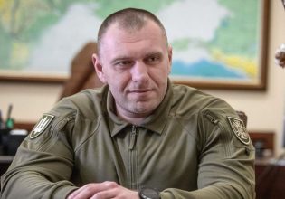 Ρωσία: Δικαστήριο της Μόσχας διέταξε τη σύλληψη υψηλόβαθμου αξιωματούχου της Ουκρανίας