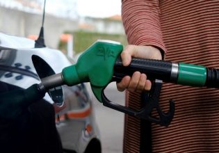 Καύσιμα: Καίνε οι τιμές της βενζίνης – Αύξηση πάνω από 12%