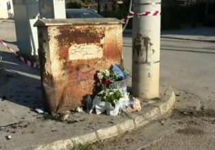 Μενίδι: Ταυτοποιήθηκε ο οδηγός που παραβίασε το STOP στο τροχαίο με τον τραγουδιστή Γιάννη Ξανθόπουλο