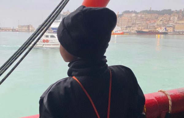 Από το Μάλι στην Ιταλία – Ο 8χρονος που ταξίδεψε 3.500 μίλια για να πάει σχολείο