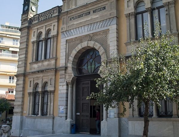 Θεσσαλονίκη: Το Γενί Τζαμί ανοίγει για το Ραμαζάνι, για πρώτη φορά από το 1922