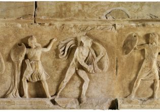 Ήταν τελικά αόρατες οι γυναίκες στην Αρχαιότητα; – Η διαφορά ανάμεσα σε Αθηναίες και Σπαρτιάτισσες