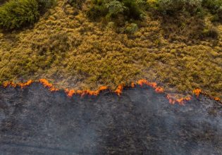 Σχέδιο αντιμετώπισης έκτακτων αναγκών εξαιτίας δασικών πυρκαγιών στο Δήμο Μυτιλήνης