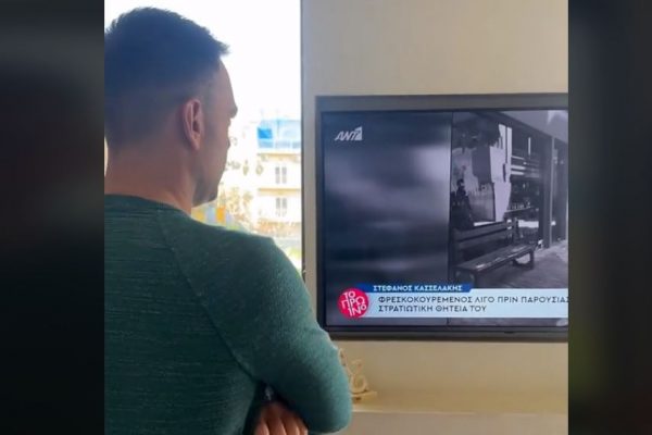 Μάχη στο TikTok: Ο Γεωργιάδης μετράει ευρώ για το «φανταρικό κούρεμα» και ο Κασσελάκης τρολάρει