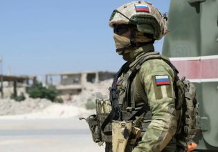 Ρεκόρ υποψηφίων για ένταξη στις ρωσικές ένοπλες δυνάμεις μετά την πολύνεκρη επίθεση στη Μόσχα
