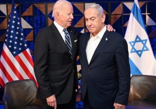 Ισραήλ: Συνεχίζουν να στηρίζουν οι ΗΠΑ μετά τις απειλές Ιράν