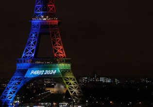Γαλλία: Ανησυχία από οργανώσεις για την απομάκρυνση μεταναστών από το Παρίσι ενόψει Ολυμπιακών Αγώνων