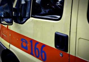 Χαλκίδα: 60χρονος ξεψύχησε στη μέση του δρόμου περιμένοντας το ασθενοφόρο