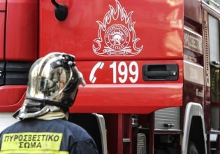 Ιωάννινα: Συναγερμός στην Πυροσβεστική λόγω φωτιάς σε δωμάτιο φοιτητικής εστίας