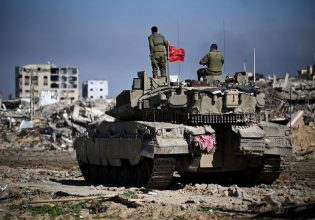 Πόλεμος στη Γάζα: «Υπάρχει ημερομηνία για την εισβολή στη Ράφα» – Νέο μήνυμα Νετανιάχου