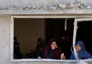 «Γενοκτονία υποβοηθούμενη από AI»: Το Ισραήλ φέρεται να χρησιμοποιούσε βάση δεδομένων για δολοφονίες στη Γάζα