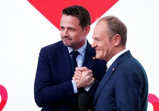 Πολωνία: Η ακροδεξιά παραμένει πρώτη μετά και τις τοπικές εκλογές