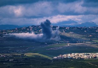 Ισραήλ: Ο στρατός επιβεβαίωσε την κατάρριψη drone του στον Λίβανο
