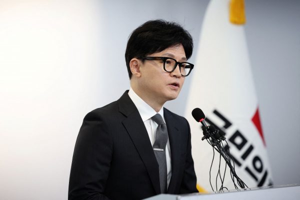 Νότια Κορέα: Παραιτήθηκε ο πρωθυπουργός στον απόηχο της βαριάς ήττας του κόμματός του