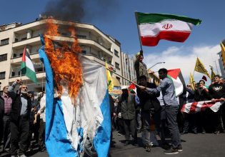 Το Ιράν αναμένεται να επιτεθεί στο Ισραήλ ανά πάσα στιγμή – Φόβοι διεθνούς σύρραξης