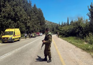 Live: Έτοιμο για μετωπική με τη Χεζμπολάχ το Ισραήλ – Μεγάλης κλίμακας άσκηση από τις IDF – Χτύπημα βαθιά μέσα στον Λίβανο