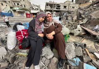 Γάζα: Η Χαμάς διερευνά τις εναλλακτικές της την ώρα που ναυαγούν οι διαπραγματεύσεις