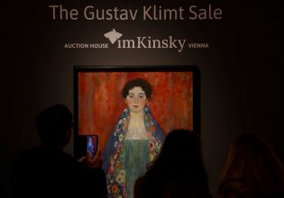 Γκούσταβ Κλιμτ: Χαμένος πίνακας του πουλήθηκε έναντι 30 εκατ. ευρώ – Αμφιβολίες για την προέλευσή του