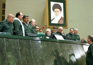 Ιράν: Με ποιους τρόπους θα μπορούσε να χτυπήσει το Ισραήλ – Οι τέσσερις επιλογές