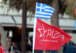 ΣΥΡΙΖΑ για 21η Απριλίου: Αδιαπραγμάτευτες έννοιες η Δημοκρατία, η Ελευθερία, το Κράτος Δικαίου