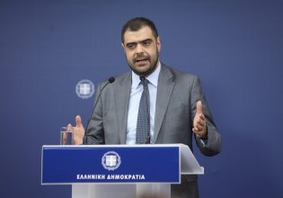 Παύλος Μαρινάκης – Άγιοι Ανάργυροι: Θα διερευνηθούν όλες οι πτυχές της αποτρόπαιας δολοφονίας