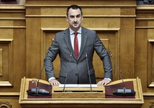 Χαρίτσης: Η ΑΔΑΕ πρέπει να προχωρήσει στα δέοντα μετά την απόφαση του ΣτΕ