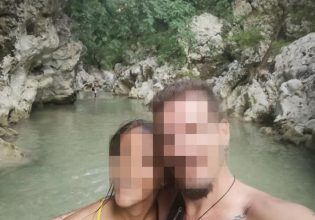 Γυναικοκτονία: Ο 39χρονος είχε ξυλοκοπήσει άγρια την 28χρονη – Την είχε στείλει στο νοσοκομείο