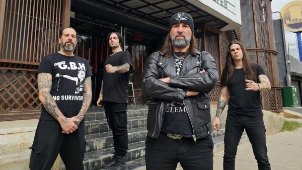 Rotting Christ: Σκοταδισμός – Η Μητρόπολη Ξάνθης «πάλεψε» να ακυρώσει συναυλία του frontman τους, Σάκη Τόλη