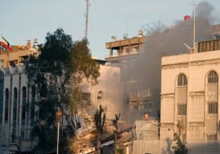 Ιράν: Επανεκκινεί η πρεσβεία στη Δαμασκό μετά από 4 ημέρες