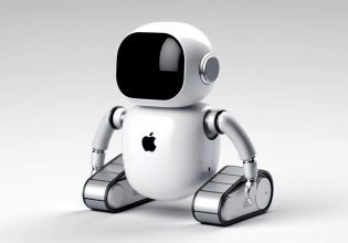 Ξεχάστε το Apple Car – Η εταιρεία φέρεται να αναπτύσσει οικιακό ρομπότ