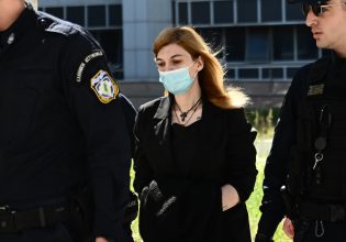 Ρούλα Πισπιρίγκου: «Η Ίριδα θα είναι το “κλειδί” στη δίκη για τα άλλα δύο παιδιά» λέει ο Λέων