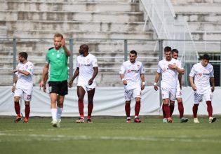 Super League 2: Νέο «γκέλα» της ΑΕΛ (3-2)