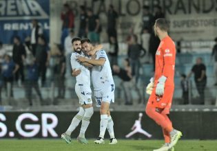ΠΑΣ Γιάννινα – Αστέρας Τρίπολης 0-1: Ο Ατιένθα έστειλε τους Ηπειρώτες στην Super League 2