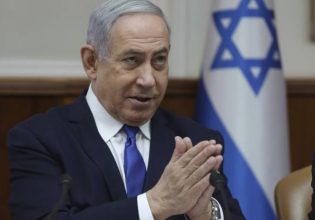 Ο Νετανιάχου σκέφτεται αυτό που… φοβάται ο πλανήτης – Μετά την επίθεση του Ιράν στο Ισραήλ τι;