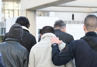 Σεπόλια: Να βρεθούν εκτός φυλακής προσπαθούν οι υπόλοιποι 17 κατηγορούμενοι