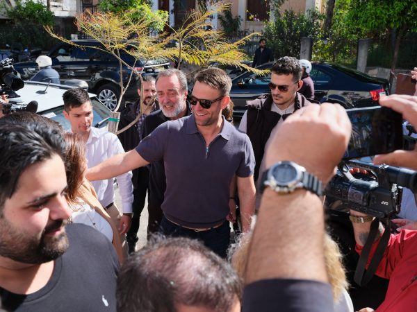 Κασσελάκης: Πρώτη φορά τα μέλη θα συνδιαμορφώσουν ένα εθνικό ψηφοδέλτιο – Πιο συμπαγής από ποτέ ο ΣΥΡΙΖΑ