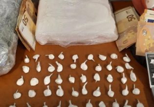 Ηράκλειο: Έκρυβαν κοκαΐνη, χασίς και 20.000 ευρώ σε κατσαρόλες και απορροφητήρα