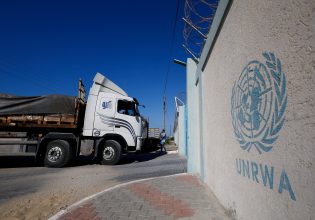 Ιαπωνία: Αποκαθιστά τη χρηματοδότηση της UNRWA
